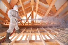 Best Attic Insulation Installation  in Tamaqua, PA