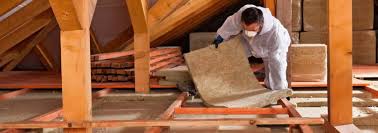 Best Commercial Insulation Services  in Tamaqua, PA